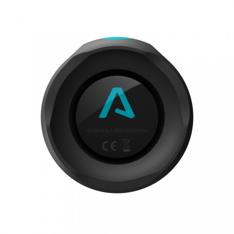 LAMAX Sounder2 Max 50W Bluetooth hangszóró